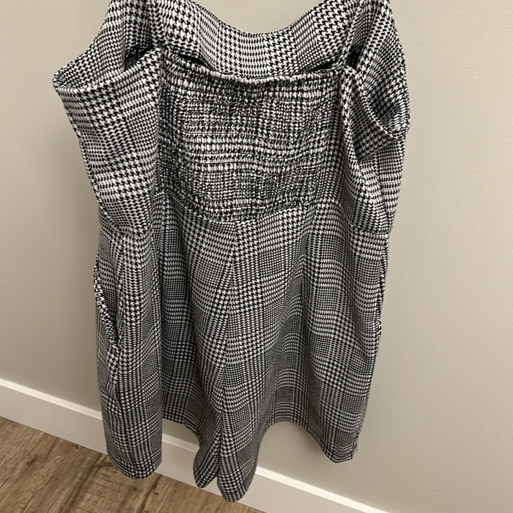Short overalls - Picture 3 of 3